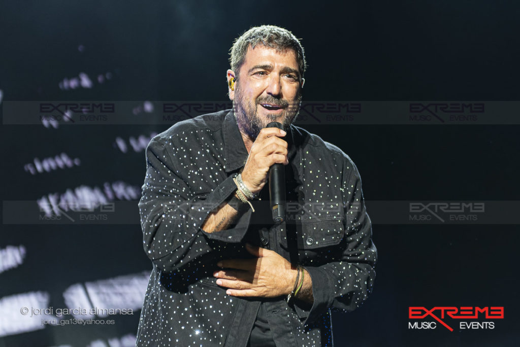 Antonio Orozco