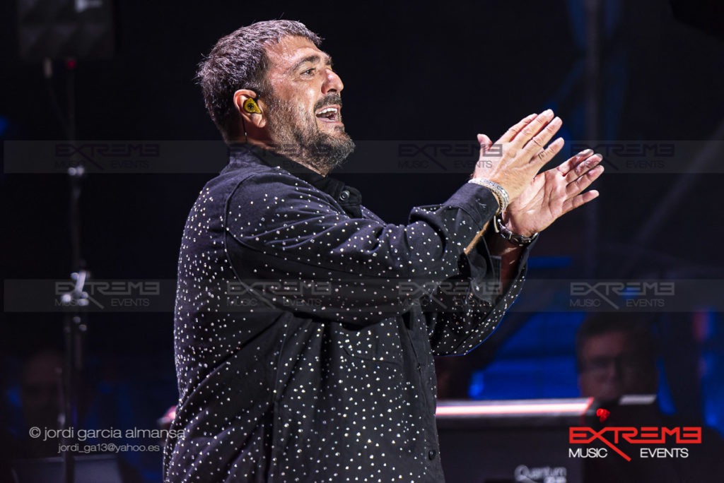 Antonio Orozco