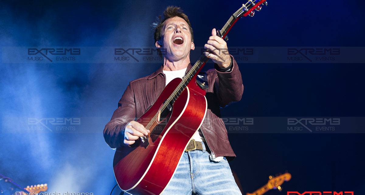 James Blunt