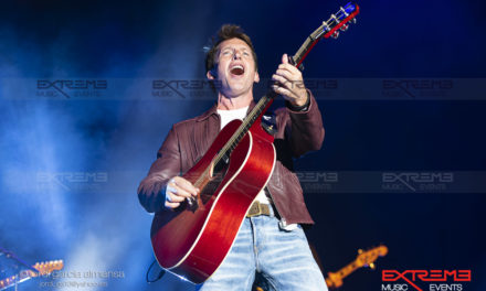 James Blunt