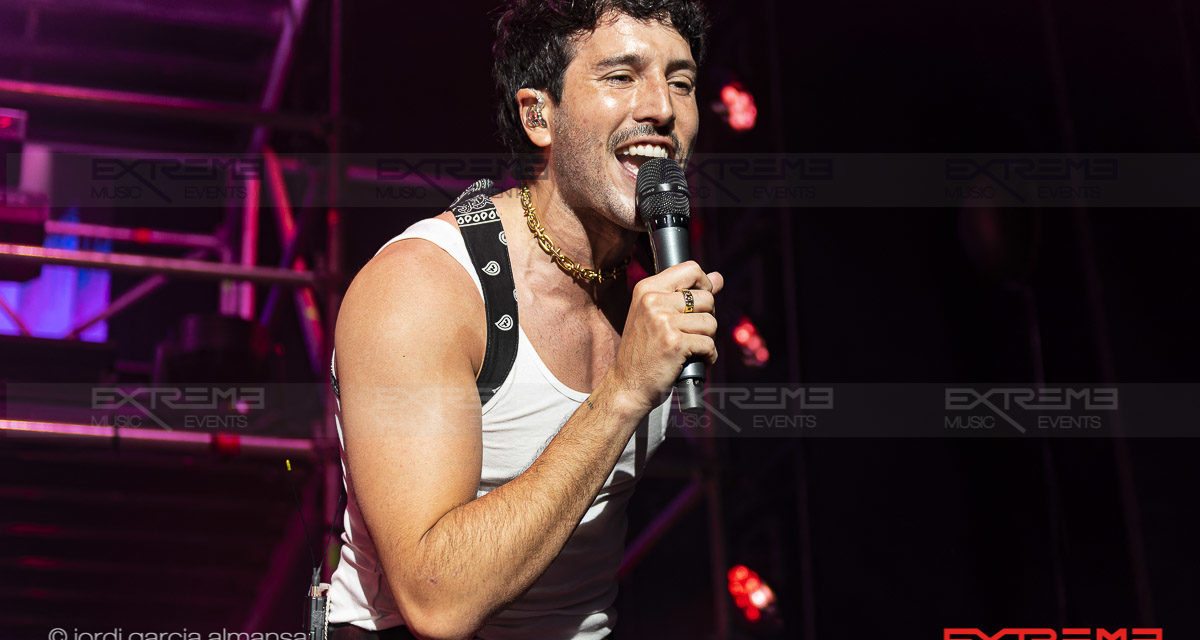 Sebastian Yatra