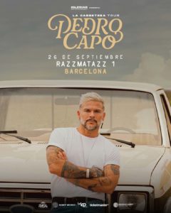 Pedro Capo