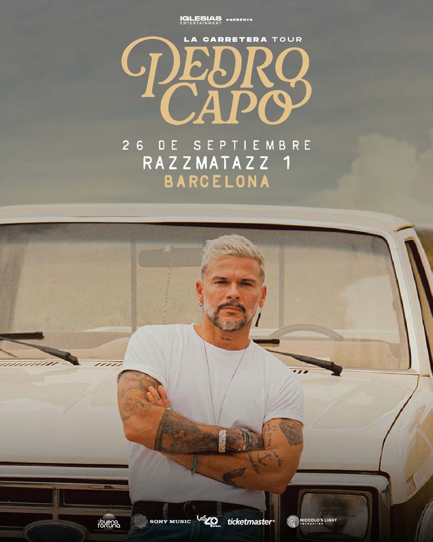 Pedro Capo
