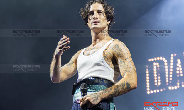 Damiano David