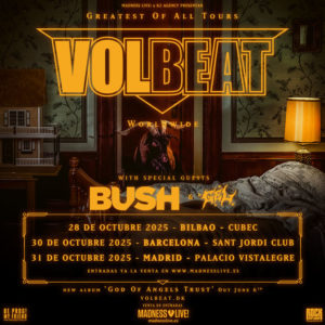 Volbeat