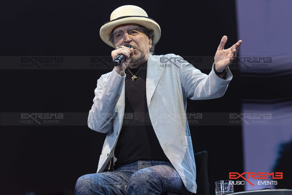 Joaquin Sabina