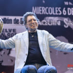 Joaquin Sabina