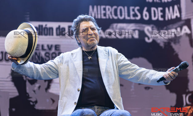 Joaquin Sabina