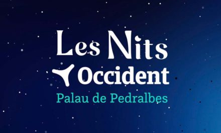 Les Nits Occident 2026