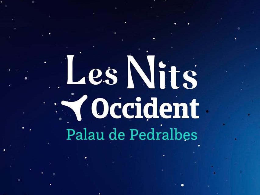 Les Nits Occident 2026