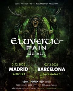 Eluveitie