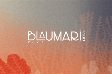 Blaumari