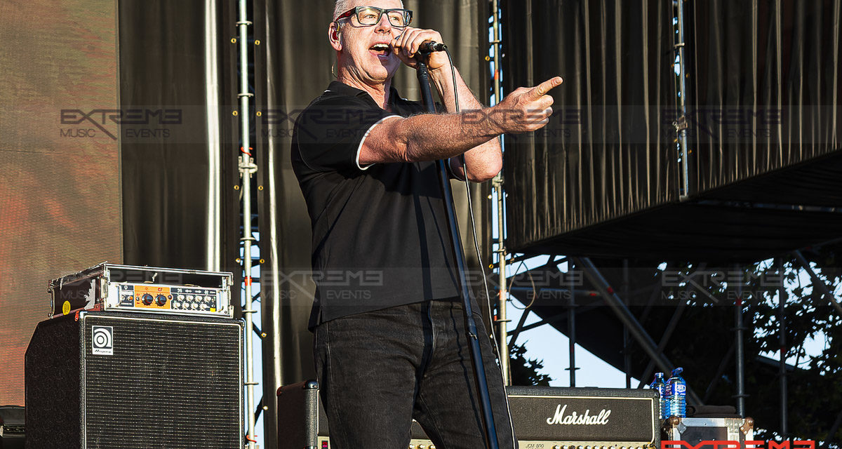 Bad Religion