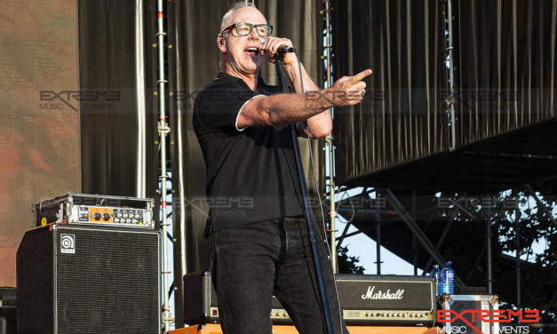 Bad Religion
