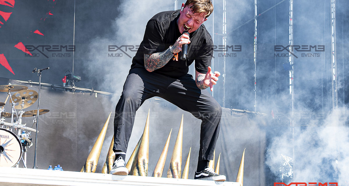 Bleed From Within