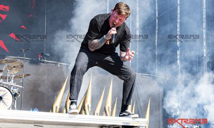Bleed From Within
