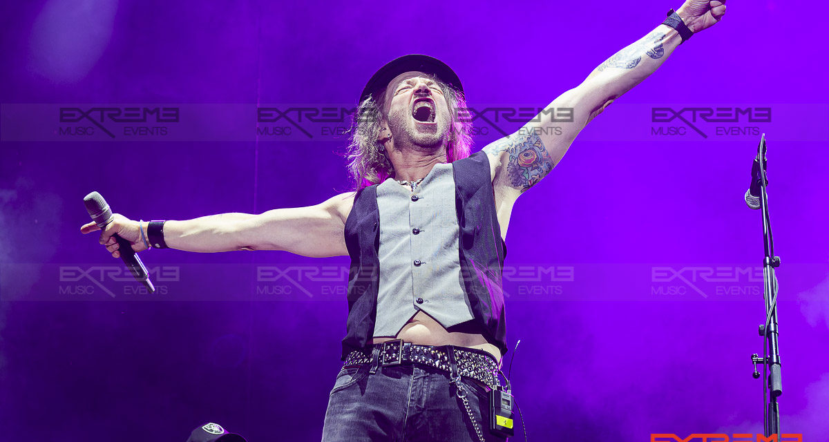 Gotthard