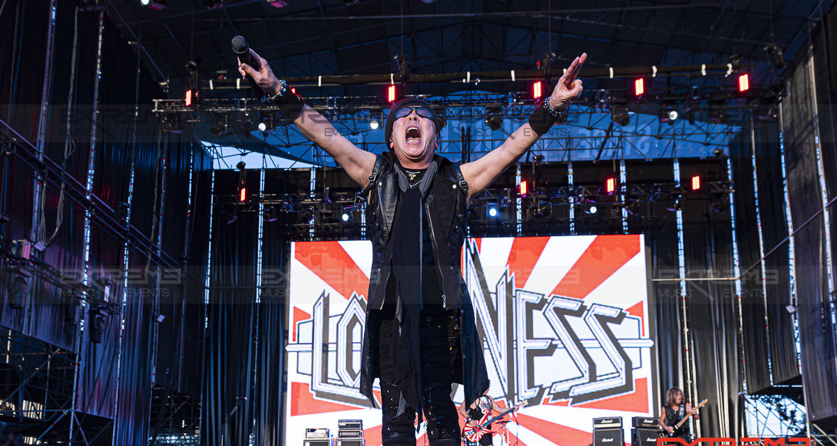 Loudness