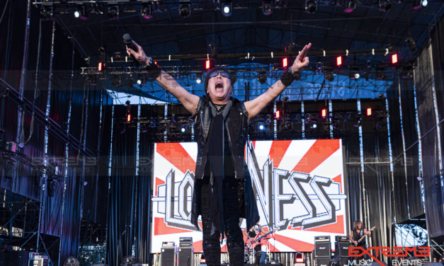 Loudness