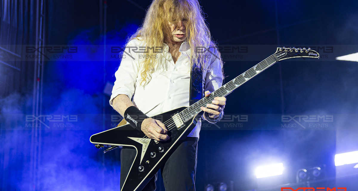 Megadeth