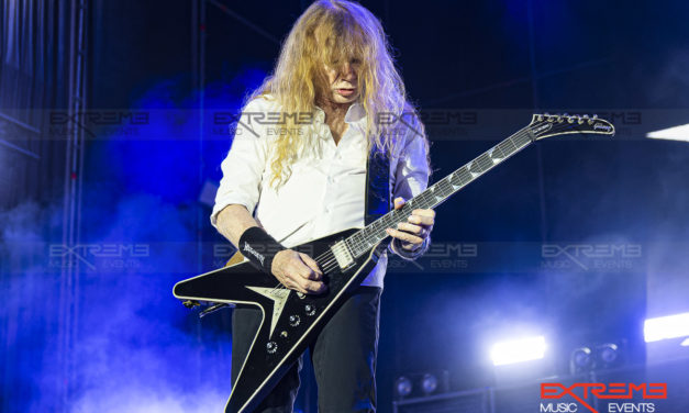 Megadeth