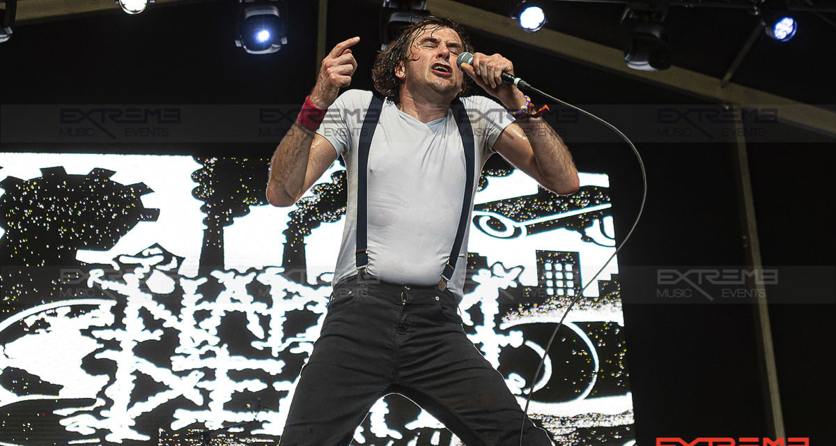 Napalm Death
