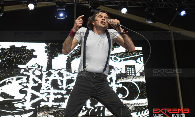 Napalm Death