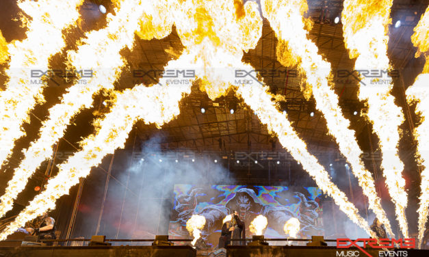 Powerwolf