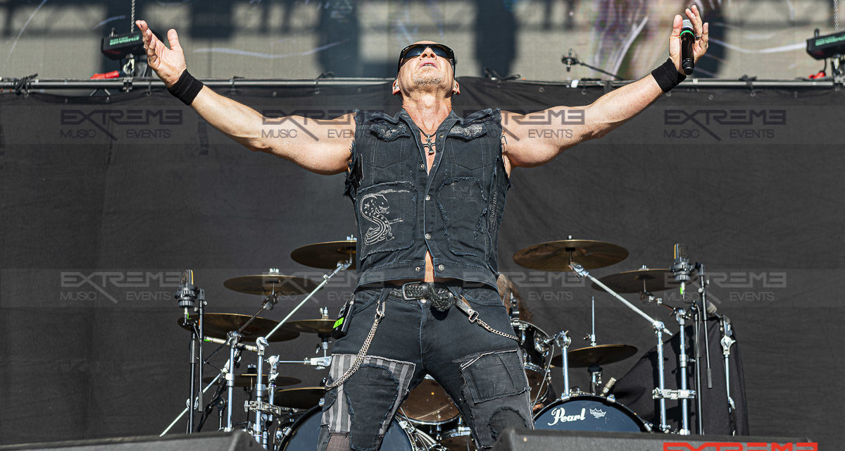 Primal Fear