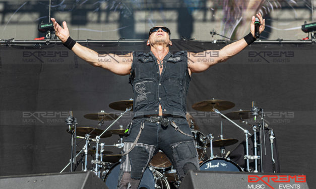 Primal Fear