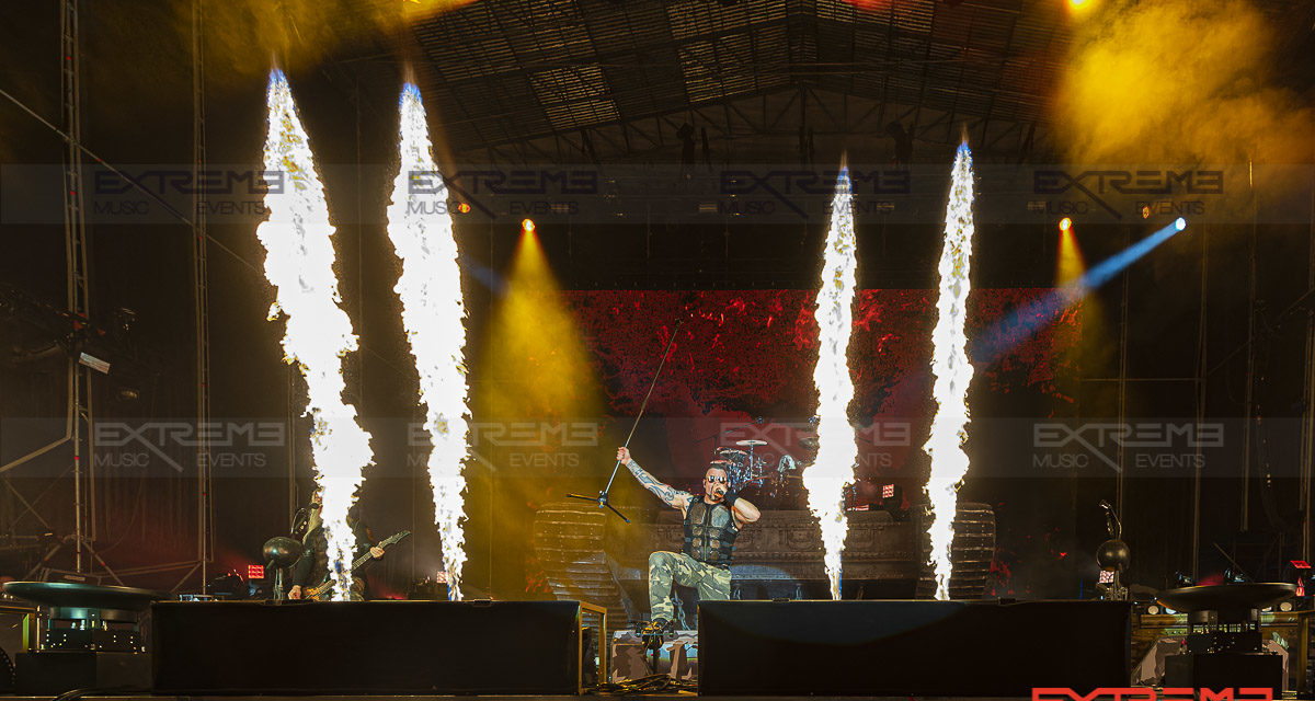 Sabaton
