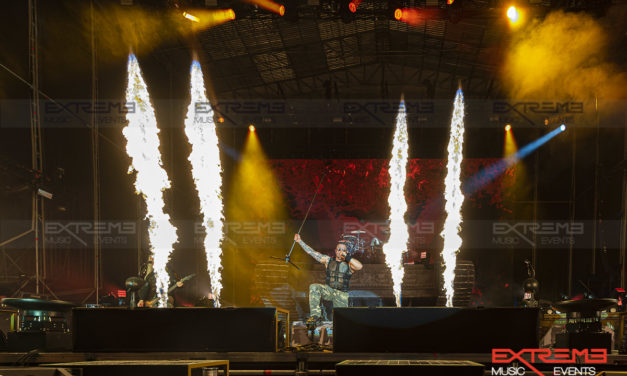 Sabaton