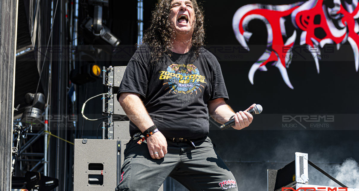 Tankard