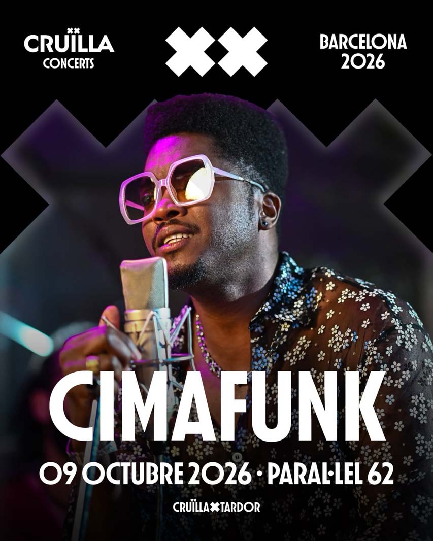 Cimafunk