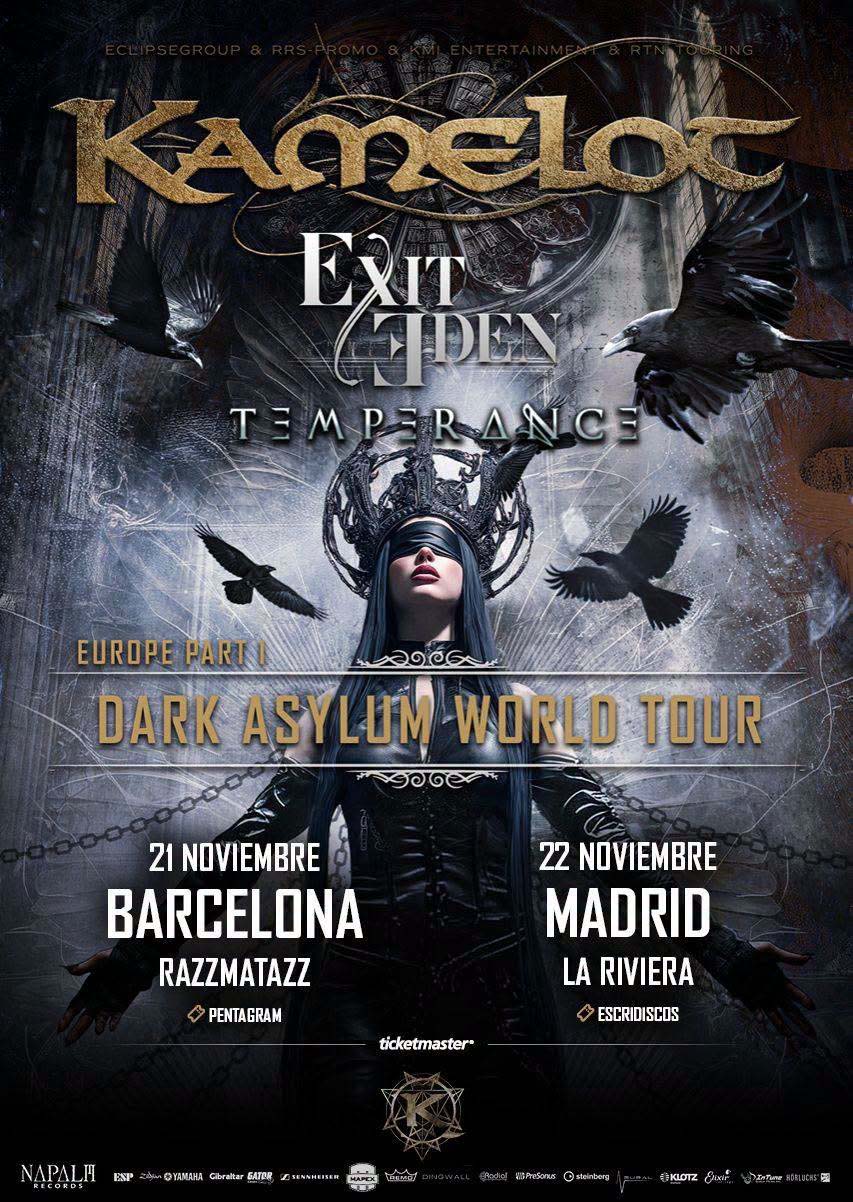 Kamelot