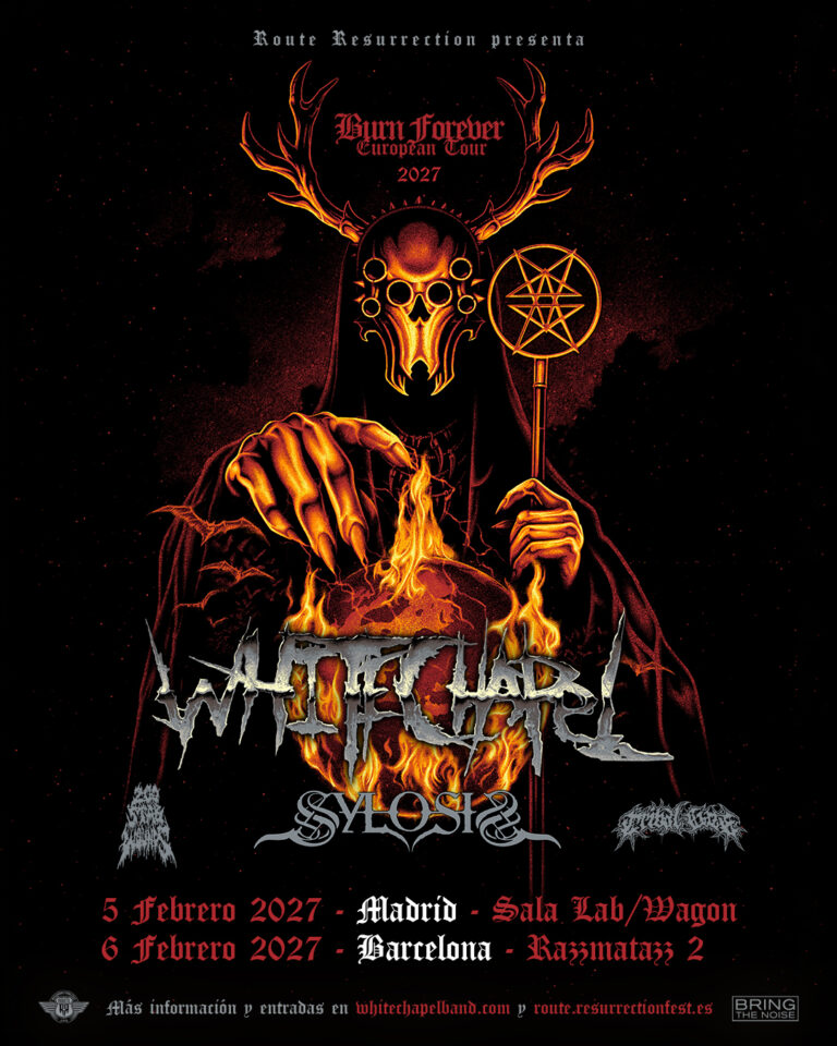 Whitechapel