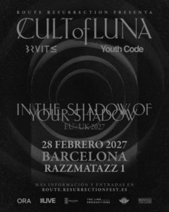 Cult Of Luna