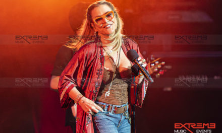 Anastacia