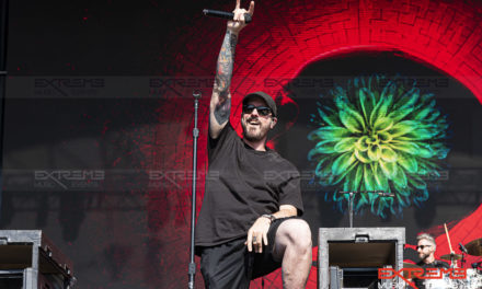 Breaking Benjamin