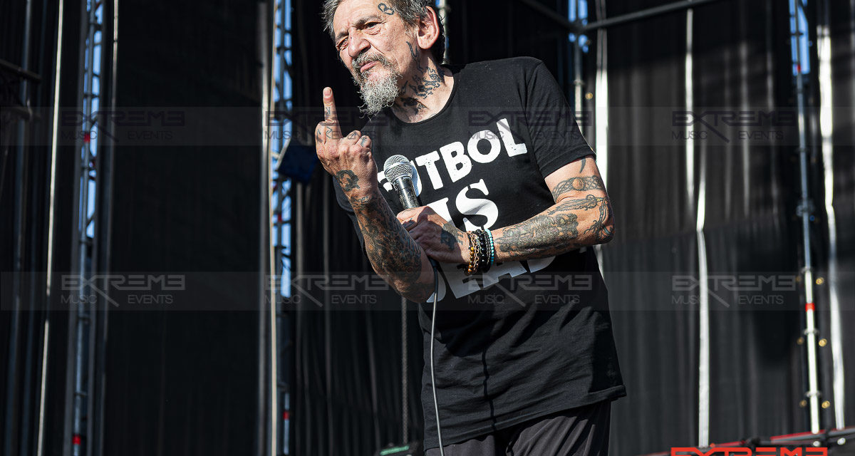 Evaristo