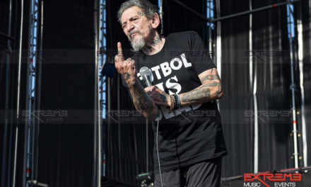 Evaristo