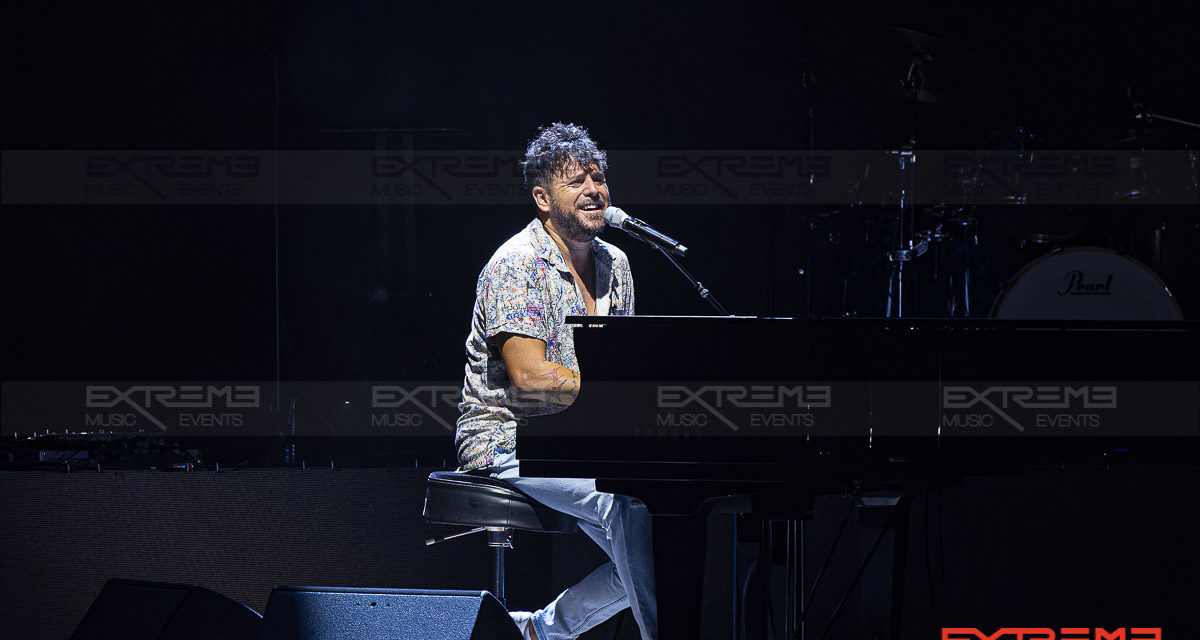 Pablo López