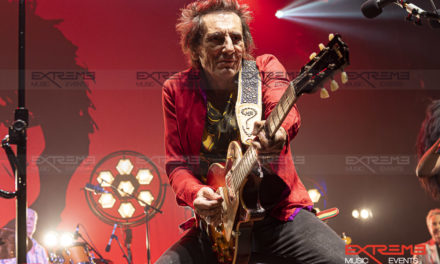 Ronnie Wood