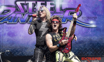 Steel Panther