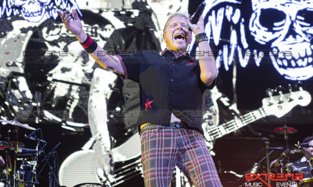 The Offspring
